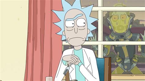 How to watch Rick and Morty season 6 episode 8 .